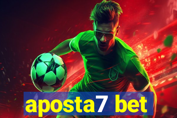 aposta7 bet